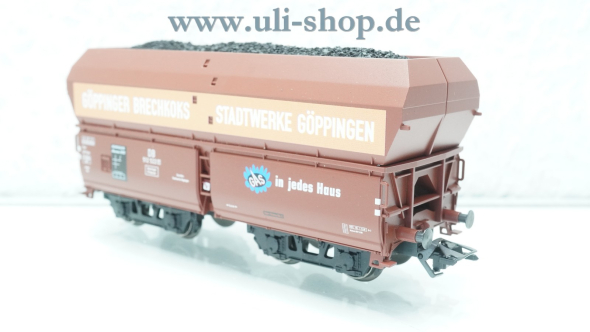 Märklin H0 48122 Güterwagen Wechselstrom Bild 2