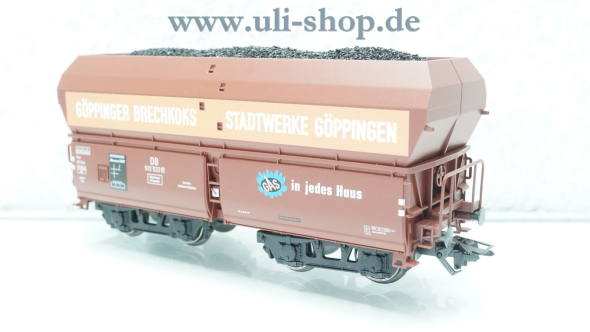 Märklin H0 48122 Güterwagen Wechselstrom Bild 3