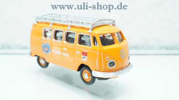 Märklin H0 48122 Güterwagen Wechselstrom Bild 5