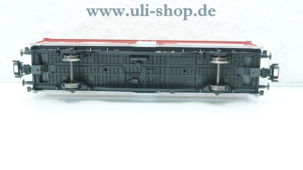 Märklin H0 48123 Güterwagen Wechselstrom Bild 4
