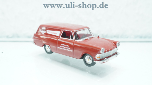 Märklin H0 48123 Güterwagen Wechselstrom Bild 5