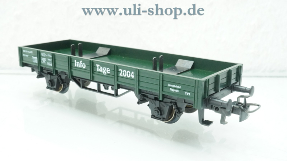 Märklin H0 94225 Güterwagen Wechselstrom Bild 2
