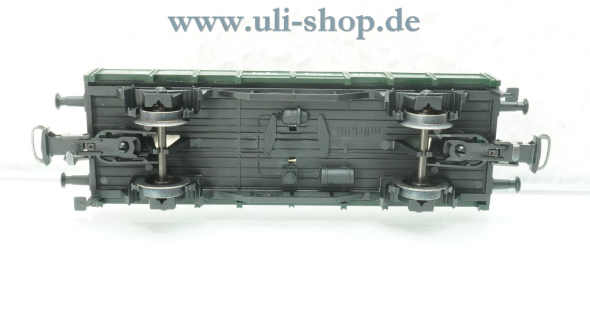 Märklin H0 94225 Güterwagen Wechselstrom Bild 4