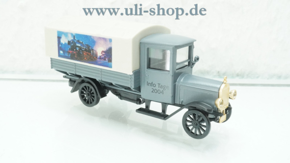 Märklin H0 94225 Güterwagen Wechselstrom Bild 5