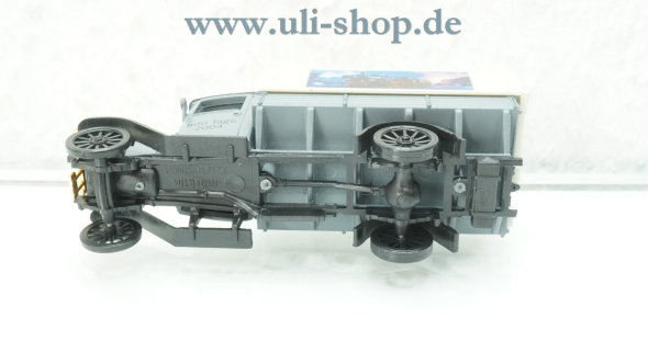 Märklin H0 94225 Güterwagen Wechselstrom Bild 7