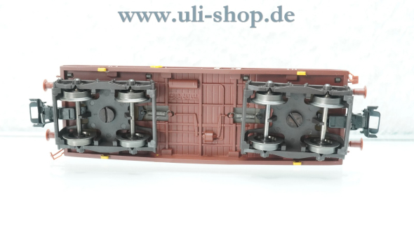 Märklin H0 48609 Güterwagen Wechselstrom Bild 4