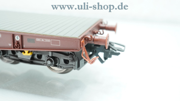 Märklin H0 48609 Güterwagen Wechselstrom Bild 5