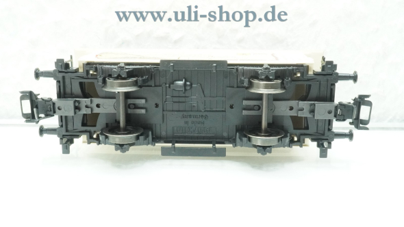 Märklin H0 48281.029 Güterwagen Wechselstrom Bild 4