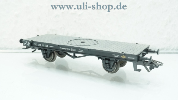 Märklin H0 46842 Güterwagen Wechselstrom Bild 2