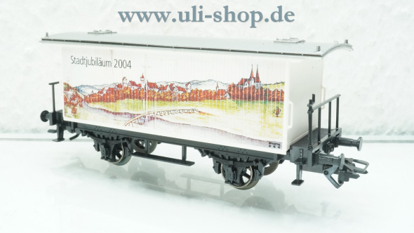 Märklin H0 Güterwagen Wechselstrom Bild 2