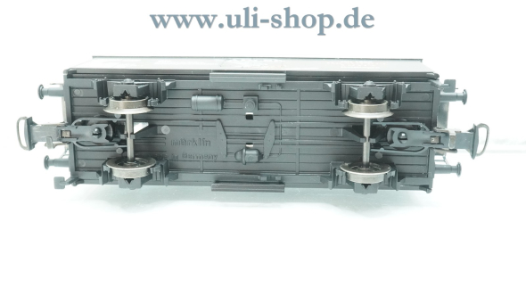 Märklin H0 97014 4415 Güterwagen Wechselstrom Bild 4