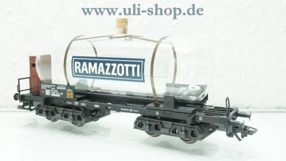 Märklin H0 44532 Güterwagen Wechselstrom Bild 2