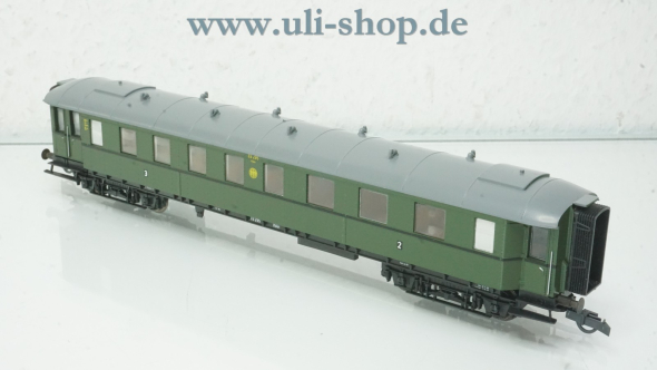 Liliput H0 Personenwagen Gleichstrom Bild 3
