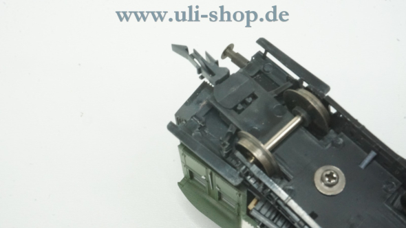Liliput H0 286 02 Personenwagen Gleichstrom Bild 5