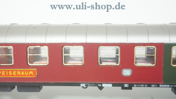 Liliput H0 898 00 Personenwagen Gleichstrom Bild 5