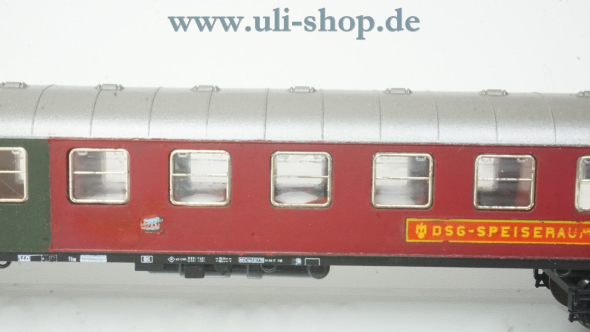 Liliput H0 898 00 Personenwagen Gleichstrom Bild 6