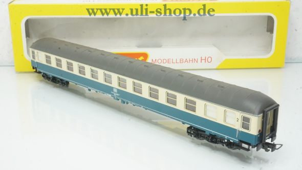 Liliput H0 897 04 Personenwagen Gleichstrom Galeriebild - zum Vergrößern bitte auf das Bild klicken