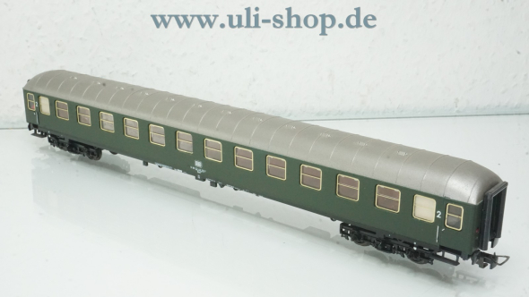 Liliput H0 Personenwagen Gleichstrom Bild 2