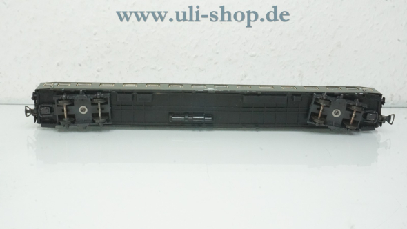 Liliput H0 Personenwagen Gleichstrom Bild 4