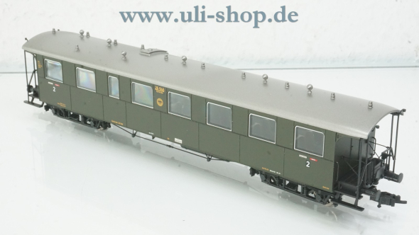 Liliput H0 L334565 Personenwagen Gleichstrom Bild 2