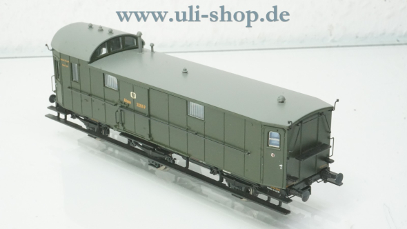 Liliput H0 L334400 Personenwagen Gleichstrom Bild 2