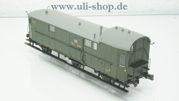 Liliput H0 L334400 Personenwagen Gleichstrom Bild 3