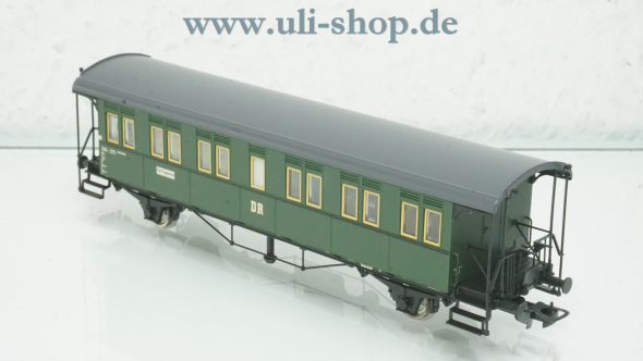 Liliput H0 L334018 Personenwagen Gleichstrom Bild 2