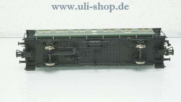 Liliput H0 L334018 Personenwagen Gleichstrom Bild 4