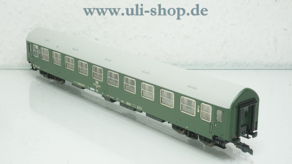 Sachsenmodelle H0 14333 Personenwagen Gleichstrom Bild 3