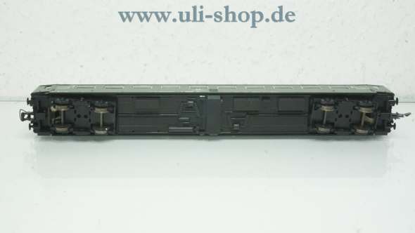Sachsenmodelle H0 14333 Personenwagen Gleichstrom Bild 4