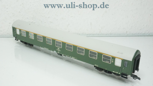 Sachsenmodelle H0 14336 Personenwagen Gleichstrom Bild 3