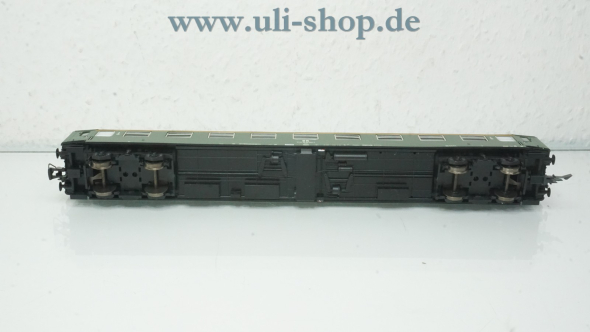 Sachsenmodelle H0 14336 Personenwagen Gleichstrom Bild 4