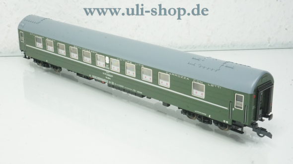 Sachsenmodelle H0 14328 Personenwagen Gleichstrom Bild 2
