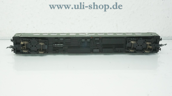 Sachsenmodelle H0 14328 Personenwagen Gleichstrom Bild 4
