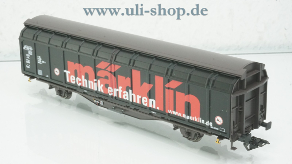 Märklin H0 48911 Güterwagen Wechselstrom Bild 2