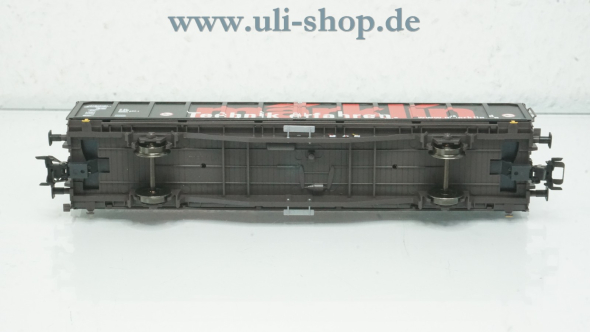 Märklin H0 48911 Güterwagen Wechselstrom Bild 4