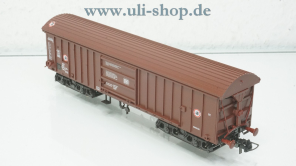 Roco H0 46210.1 Güterwagen Gleichstrom Bild 2