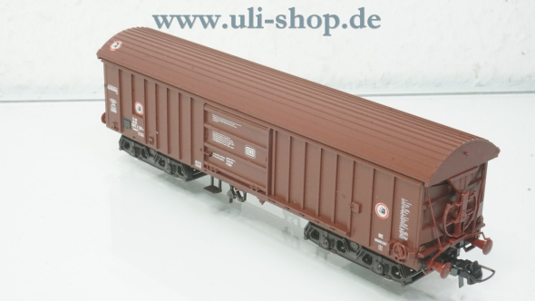 Roco H0 46210.1 Güterwagen Gleichstrom Bild 3
