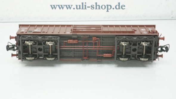 Roco H0 46210.1 Güterwagen Gleichstrom Bild 4