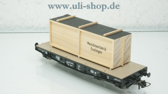 Roco H0 46380 Güterwagen Gleichstrom Bild 3