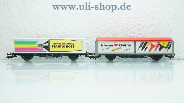 Fleischmann H0 5807 Personenwagen Gleichstrom Bild 5