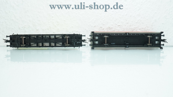 Fleischmann H0 5807 Personenwagen Gleichstrom Bild 7