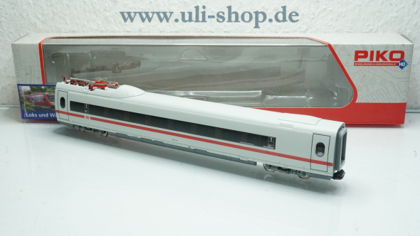 PIKO H0 57690 Personenwagen Gleichstrom Galeriebild - zum Vergrößern bitte auf das Bild klicken