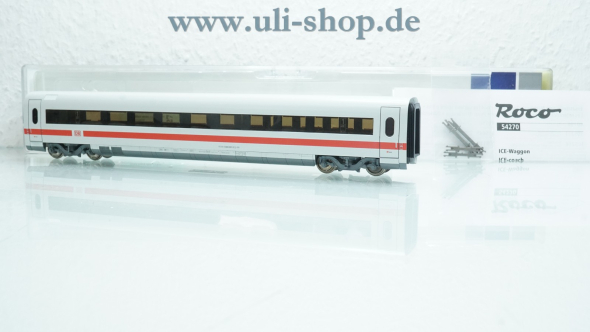 Roco H0 54270 Personenwagen Wechselstrom Galeriebild - zum Vergrößern bitte auf das Bild klicken
