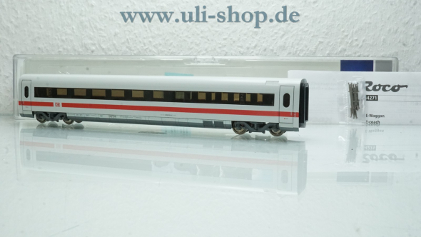 Roco H0 54271 Personenwagen Wechselstrom Galeriebild - zum Vergrößern bitte auf das Bild klicken