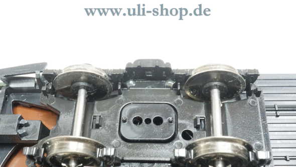Roco H0 64033 Wagenpackung Reisezugwagen-Set Riviera Express der DB wenig bespielt/gebraucht Wechselstrom OVP