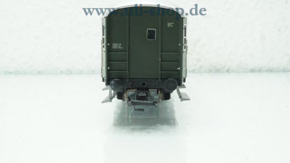 Lima H0 22396 Personenwagen Gleichstrom Bild 6
