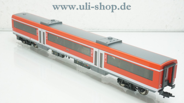 Fleischmann H0 5654 K Personenwagen Wechselstrom Bild 2