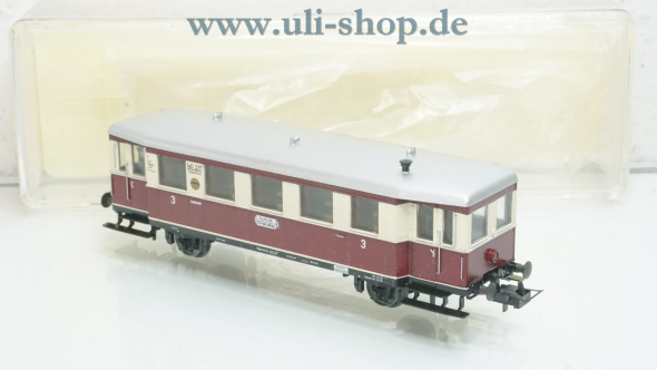 TRIX H0 52 2478 00 Personenwagen Gleichstrom Galeriebild - zum Vergrößern bitte auf das Bild klicken
