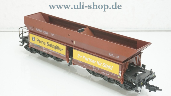 Roco H0 4370 Güterwagen Gleichstrom Bild 2